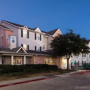 Towneplace Suites By Marriott College Station Exterior photo