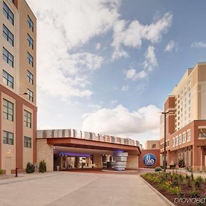 Isle Casino Hotel Bettendorf Exterior photo