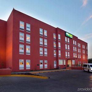 City Express Junior By Marriott Tuxtla Gutierrez Poliforum Exterior photo