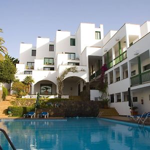 Aparthotel Esquinzo Y Monte Del Mar Playa De Esquinzo Exterior photo