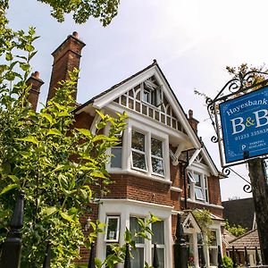 Hayes Bank Bed & Breakfast Ashford  Exterior photo