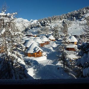 Dalailama Village Antey-Saint-Andre Exterior photo