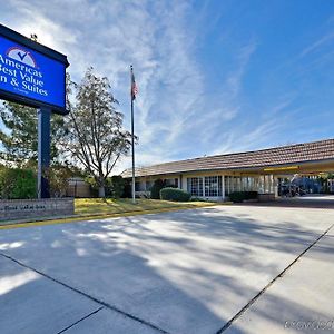 Americas Best Value Inn & Suites - Lancaster Exterior photo