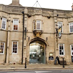 Angel And Royal Hotel Grantham Exterior photo
