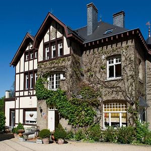 Hotel La Ferronniere Bouillon Exterior photo