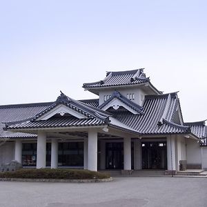 Castle Manai Hotel Anamizu Exterior photo