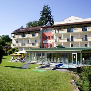 Hotel-Restaurant Liebnitzmuhle Raabs an der Thaya Exterior photo