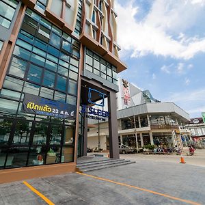 Z Sleep Hotel Hat Yai Exterior photo