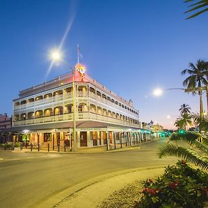 Heritage Hotel Rockhampton Exterior photo