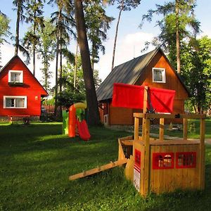 Tatry Holiday Resort High Tatras Exterior photo