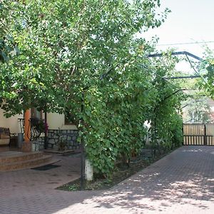 Chagari Hotel Berehove  Exterior photo
