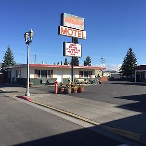 The Historic Madison Hotel Motel West Yellowstone Exterior photo