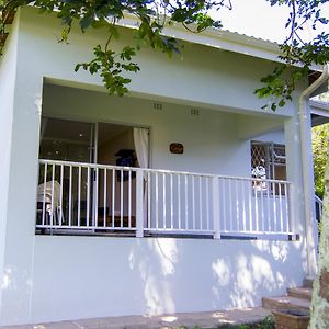 Dunranch House Bed & Breakfast Pietermaritzburg Exterior photo