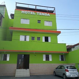 Hotel Tenda 1 Guarulhos Exterior photo