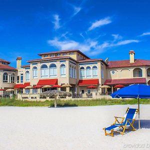 The Lodge & Club At Ponte Vedra Beach Exterior photo