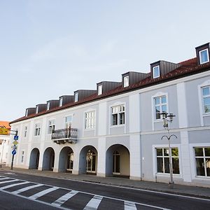 Hotel Stara Lika Gospic Exterior photo