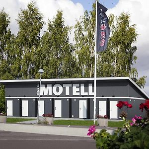Drive-In Motell Mjolby Exterior photo