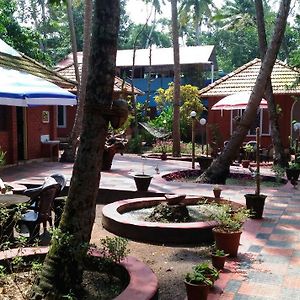 Nalukettu Heritage Resort Varkala Exterior photo