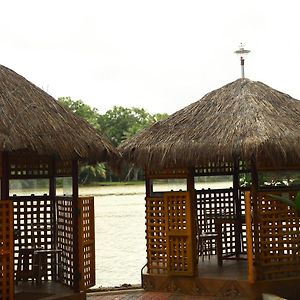 Munroe Dream Palace Kollam Exterior photo