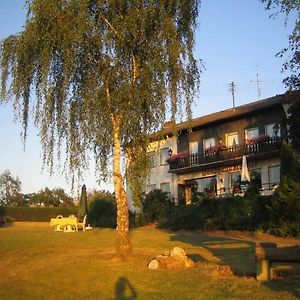 Hotel Landhaus Neuhof Kassel-Goettingen Exterior photo