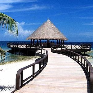 Bandos Island Resort & Spa North Male Atoll Exterior photo