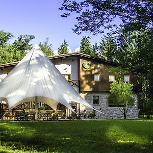 Hotel Rakov Skocjan Cerknica Exterior photo