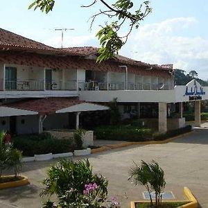 Amador Ocean View Hotel Panama City Exterior photo