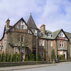 Tayside Hotel Stanley  Exterior photo