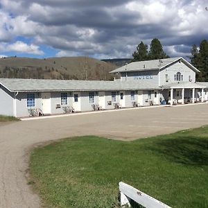 Countryside Inn Princeton Exterior photo