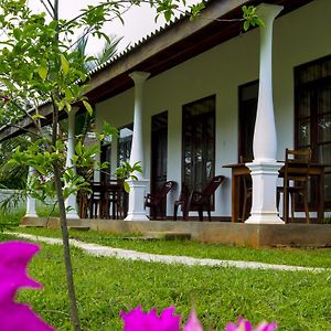 Nature Lodge Sigiriya Exterior photo