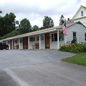 Mohican Motel Cooperstown Exterior photo