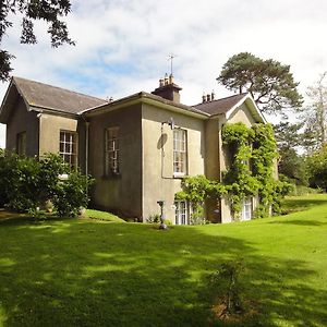 Glendine House Kilkenny Bed & Breakfast Exterior photo