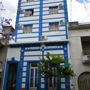 Hotel Atepsa Buenos Aires Exterior photo