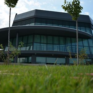 Itu Evi Bursa Hotel Exterior photo