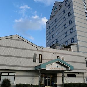 Mine Grand Hotel Yamaguchi Exterior photo