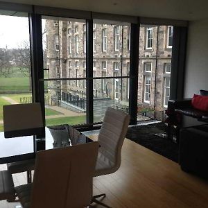 Vip Apartments - Quartermile Edinburgh Exterior photo