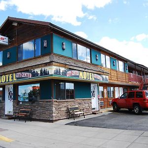 City Center Motel West Yellowstone Exterior photo