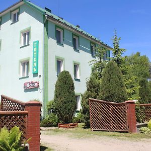 Hotel Yasinya Exterior photo