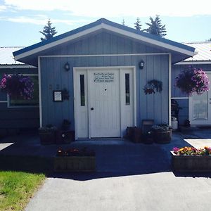 Bears Den Alaska Lodging Seward Exterior photo