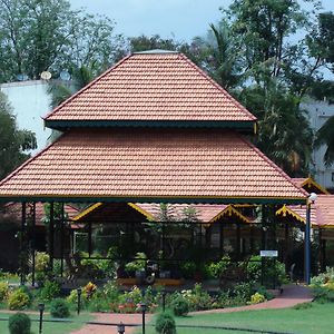 The Village Mysore Exterior photo