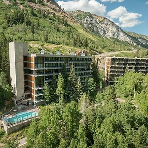 Inn At Snowbird Exterior photo