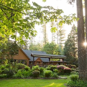 Eagle Rock Lodge Vida Exterior photo