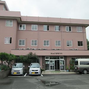 Hotel Kuko Inn Tsushima  Exterior photo