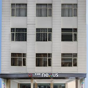 The Nexus Hotel Katra  Exterior photo