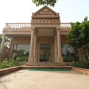 The Birder'S Inn Bharatpur Exterior photo