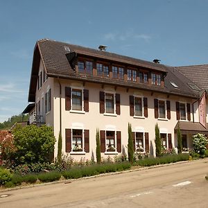 Rebstock Kappelwindeck Hotel Buehl Exterior photo