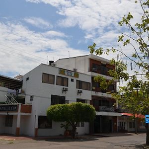 Hotel Elimar Girardot Exterior photo
