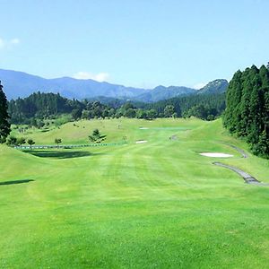 Miyazaki Kokusai Kuko Country Club Lodge Exterior photo