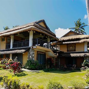 The Duyan House At Sinagtala Resort Morong  Exterior photo