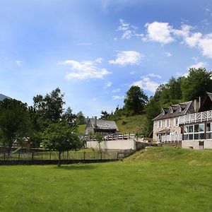 Le Solayan Hotel Couledoux Exterior photo